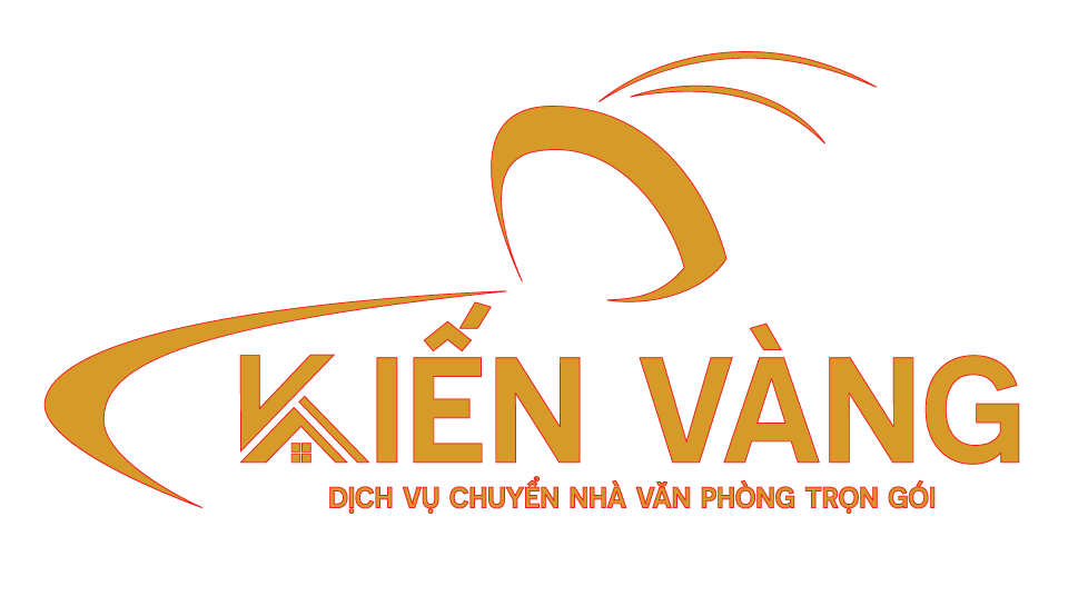 Chuyển Nhà Kiến Vàng