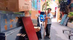 Lựa chọn địa chỉ thuê taxi tải uy tín giúp bạn an tâm, tiết kiệm hơn