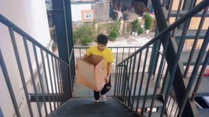 Dịch vụ chuyển nhà trọn gói đang được sử dụng rất phổ biến hiện nay