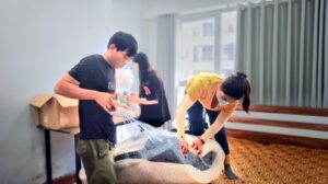 Dịch vụ chuyển văn phòng trọn gói mang lại nhiều lợi ích